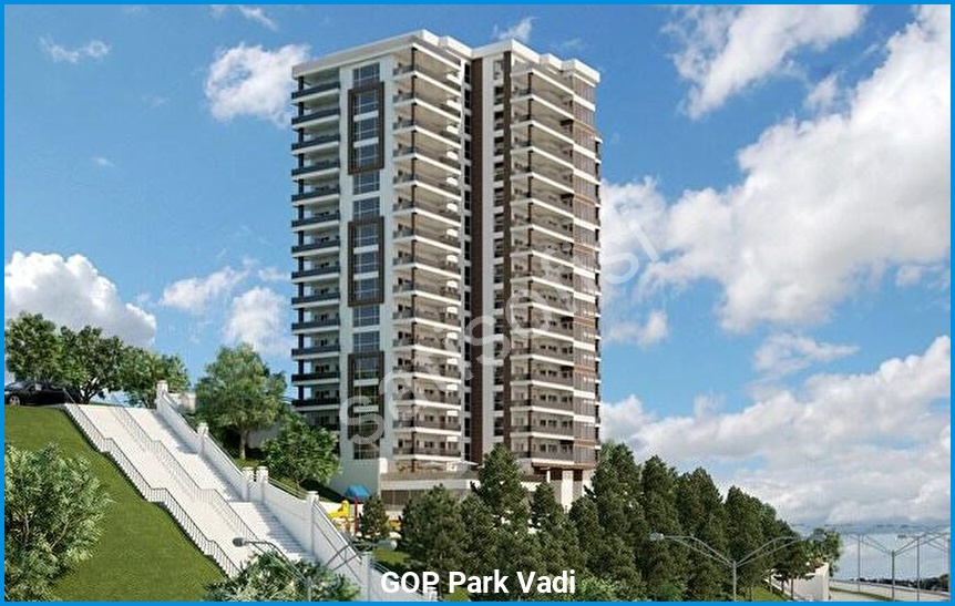 GOP Park Vadi görsel 2