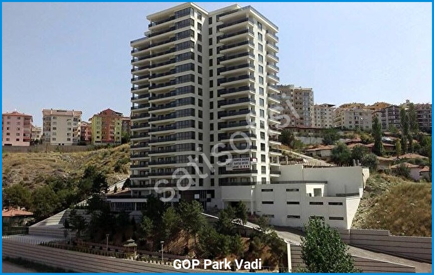 GOP Park Vadi görsel 4