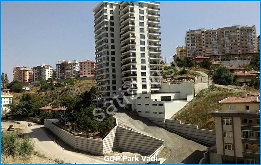 GOP Park Vadi görsel 5