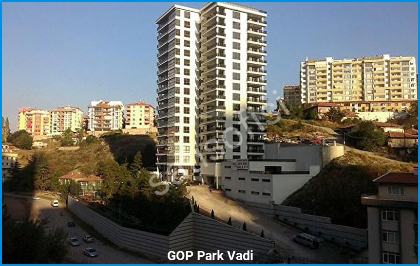 GOP Park Vadi görsel 6