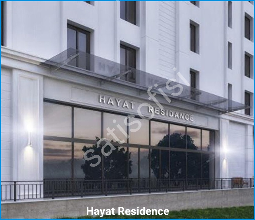 Hayat Residence 2