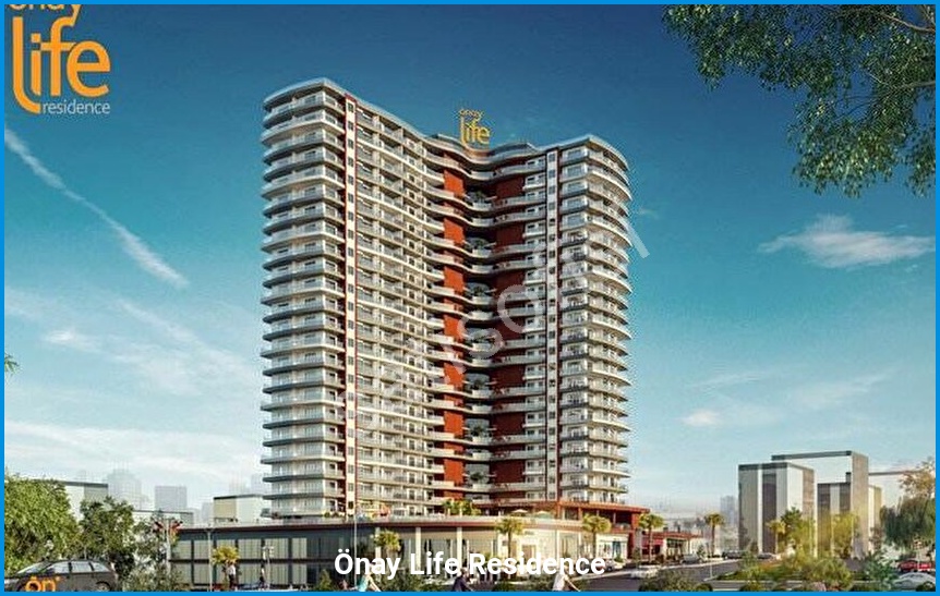 Önay Life Residence