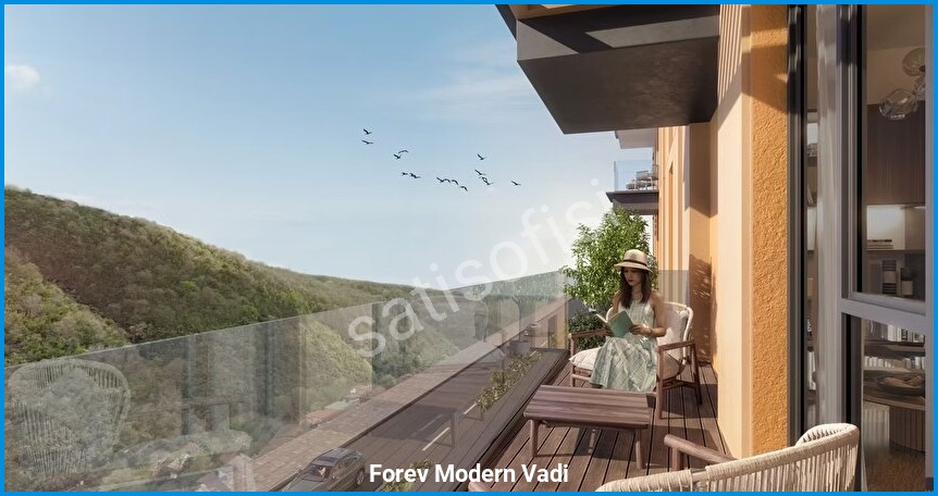 Forev Modern Vadi 11