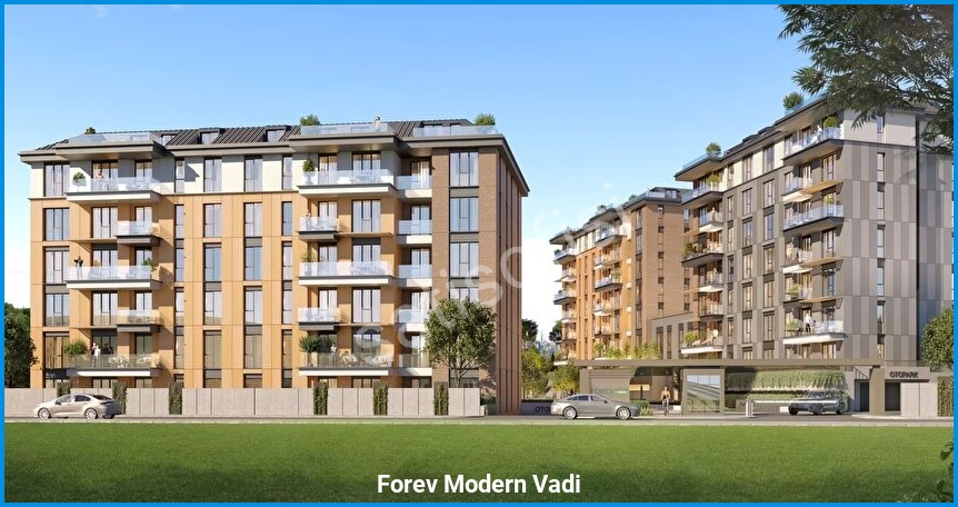 Forev Modern Vadi 14