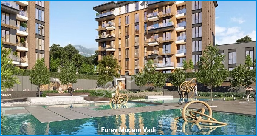 Forev Modern Vadi 4
