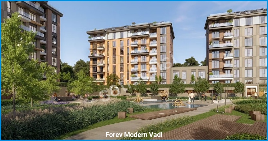 Forev Modern Vadi 5