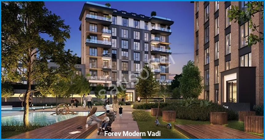 Forev Modern Vadi 7