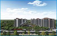 Gold Towers Residence