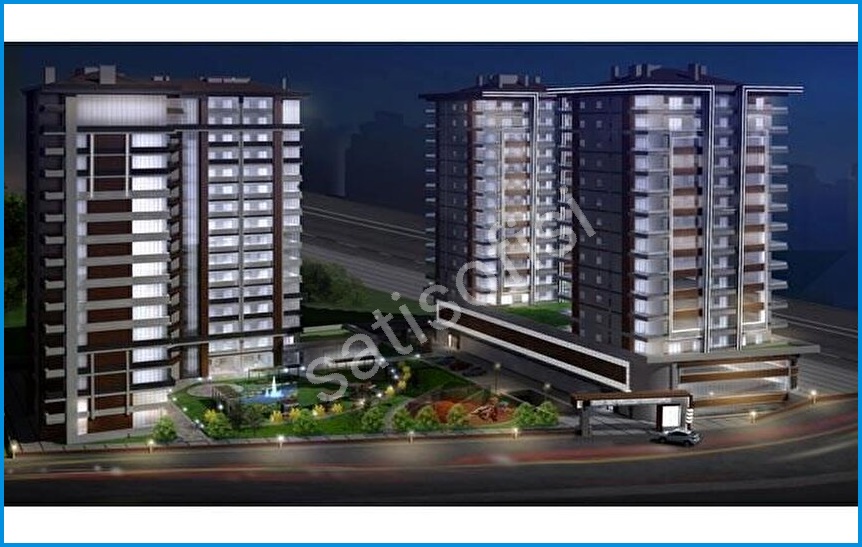 Golden Residence 5