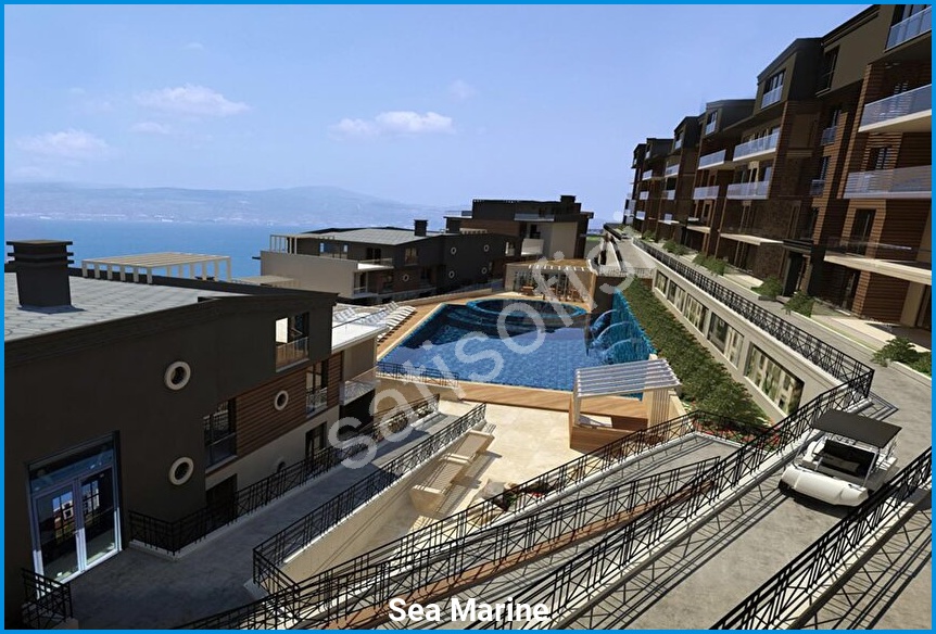 Sea Marine 5