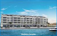 Mudanya Saraylar