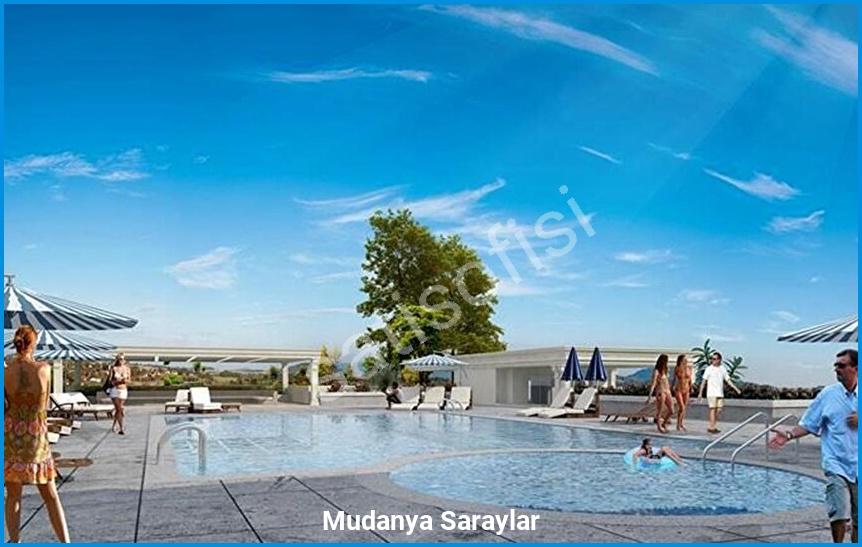 Mudanya Saraylar görsel 3