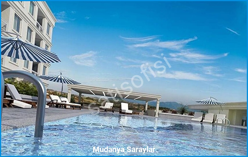 Mudanya Saraylar görsel 4