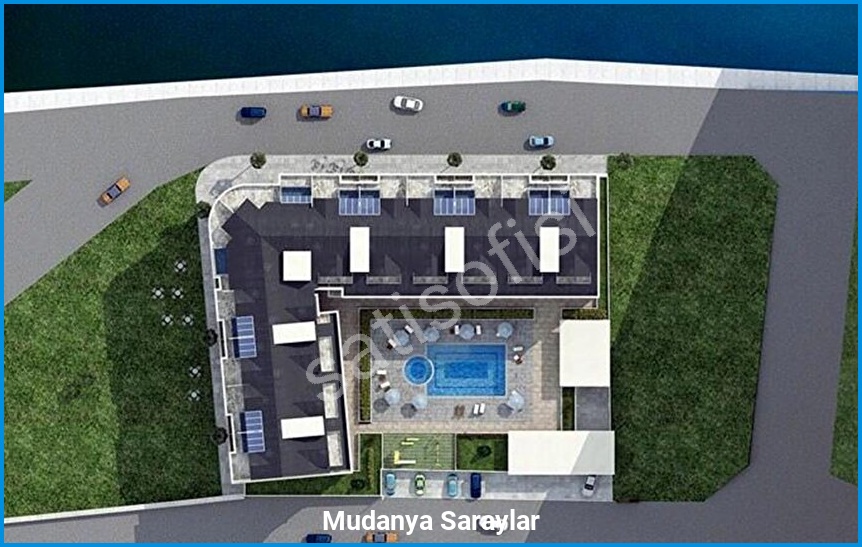 Mudanya Saraylar görsel 5