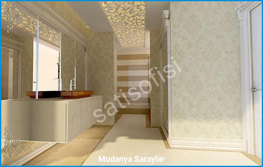 Mudanya Saraylar görsel 6
