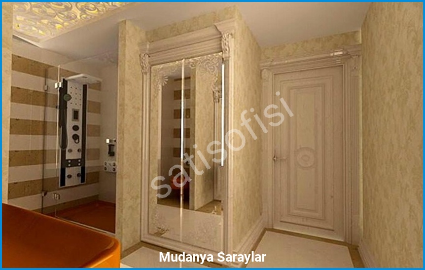 Mudanya Saraylar görsel 7