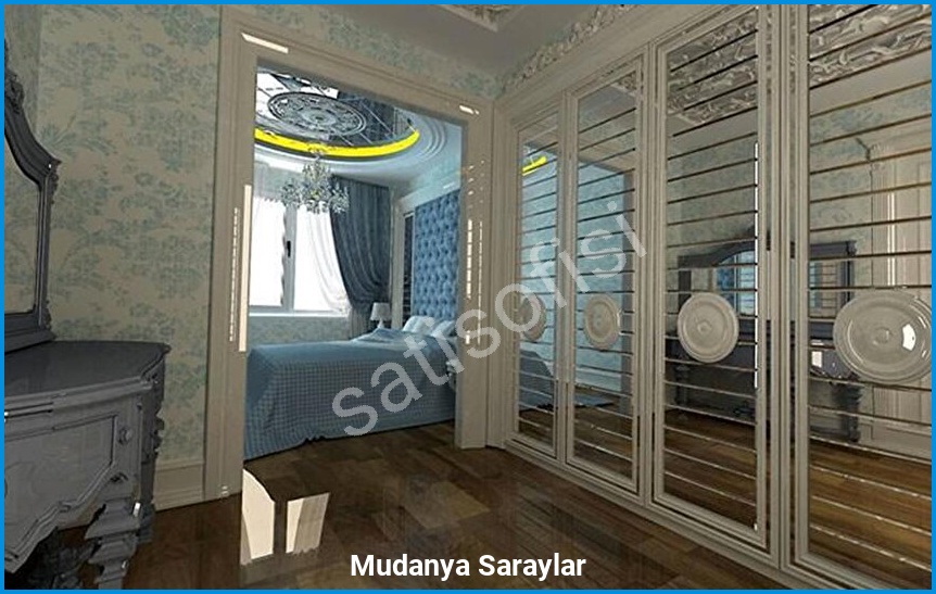 Mudanya Saraylar görsel 8