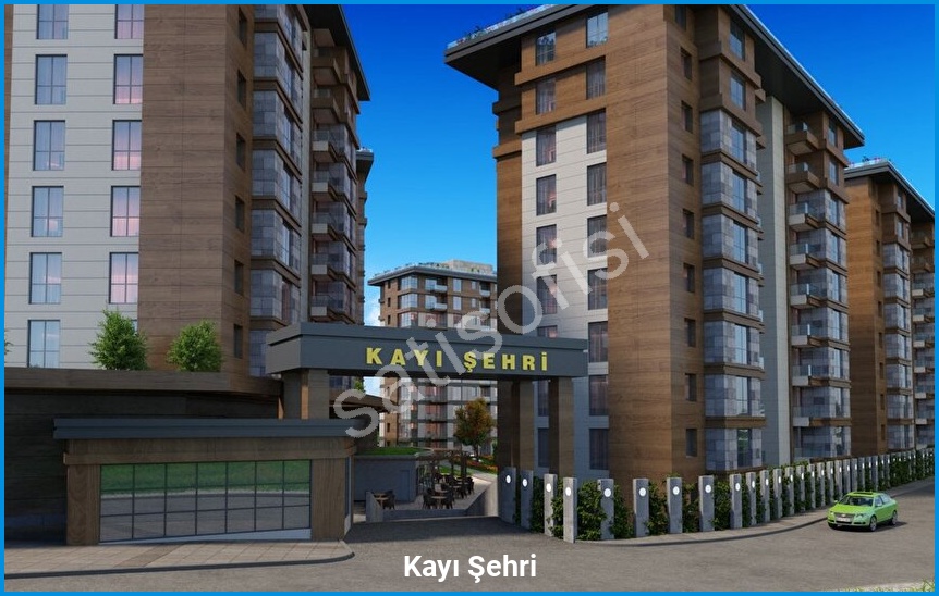 Kayı Şehri