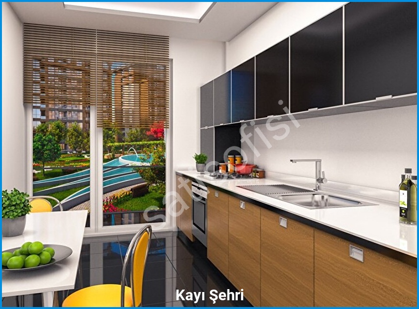 Kayı Şehri görsel 10