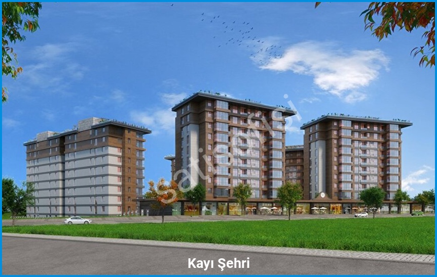Kayı Şehri görsel 2