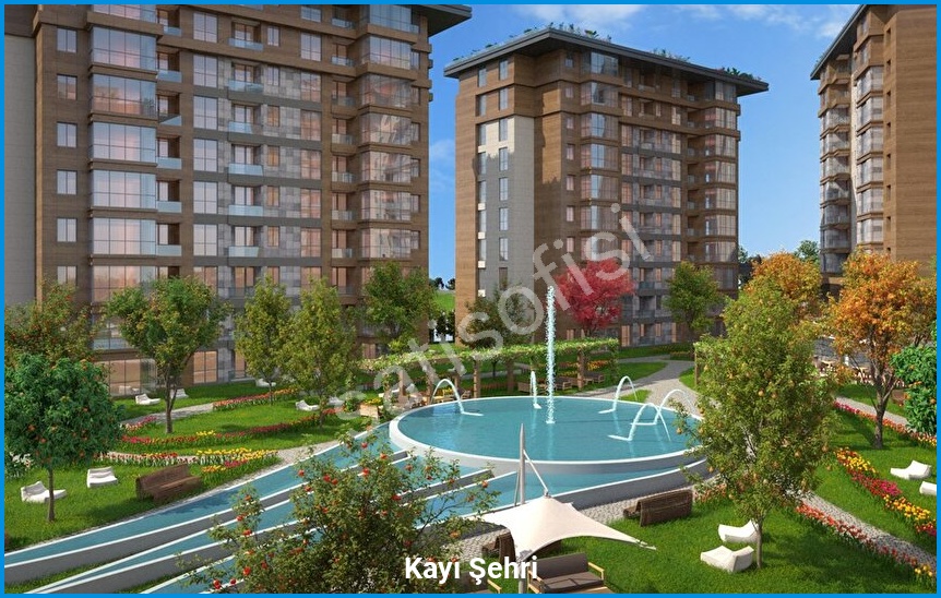 Kayı Şehri görsel 6
