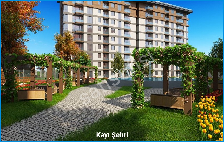 Kayı Şehri görsel 7