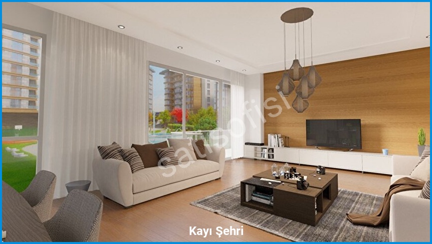 Kayı Şehri görsel 8