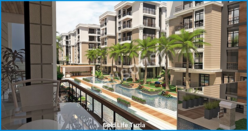 Gold Life Tuzla 10