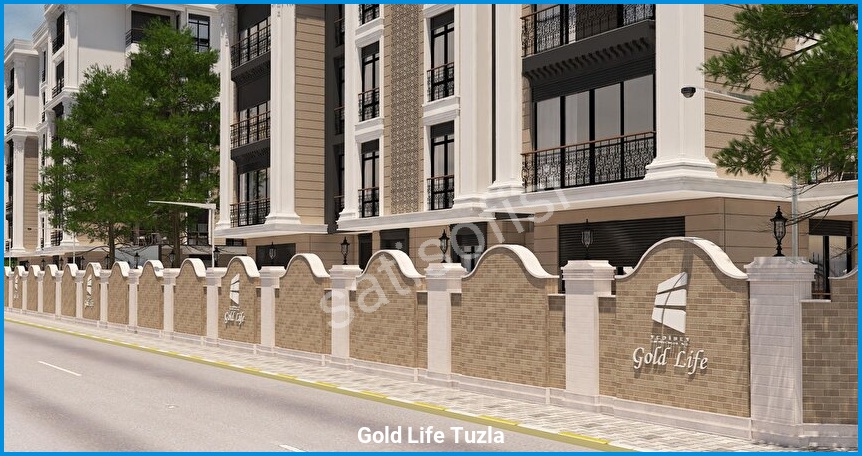 Gold Life Tuzla 11