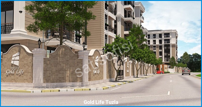 Gold Life Tuzla 12