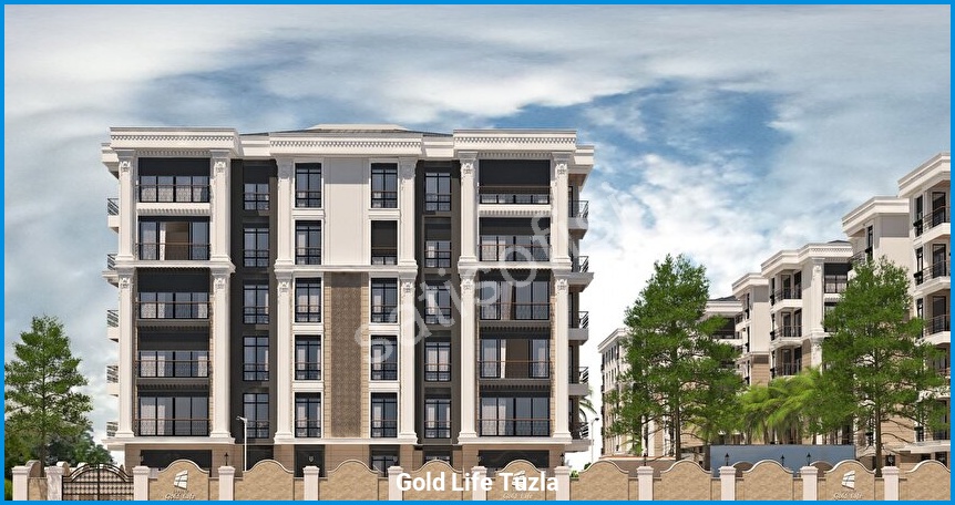 Gold Life Tuzla 2