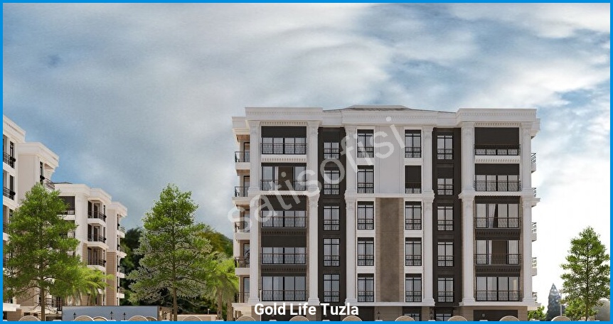 Gold Life Tuzla 3