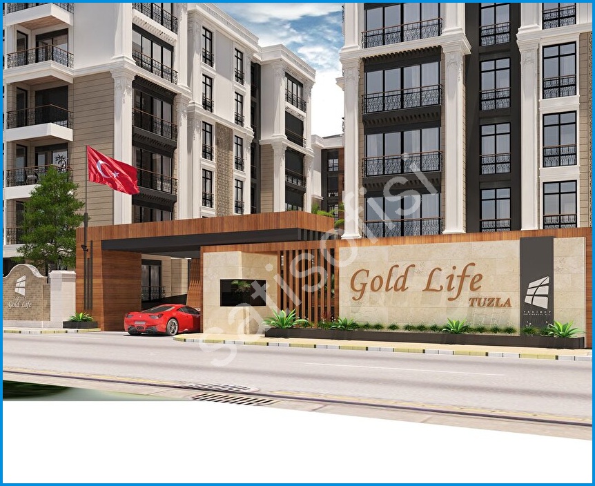 Gold Life Tuzla 4