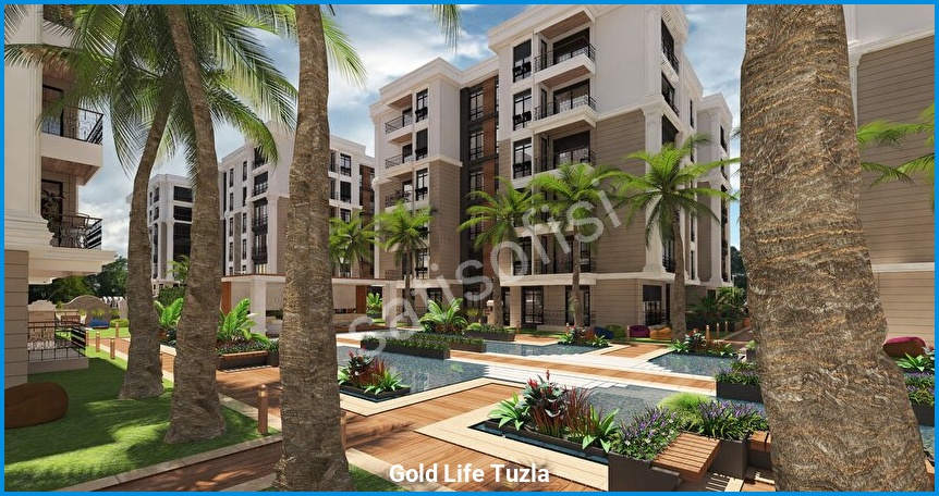 Gold Life Tuzla 5
