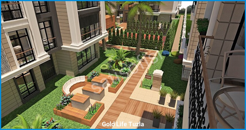 Gold Life Tuzla 6