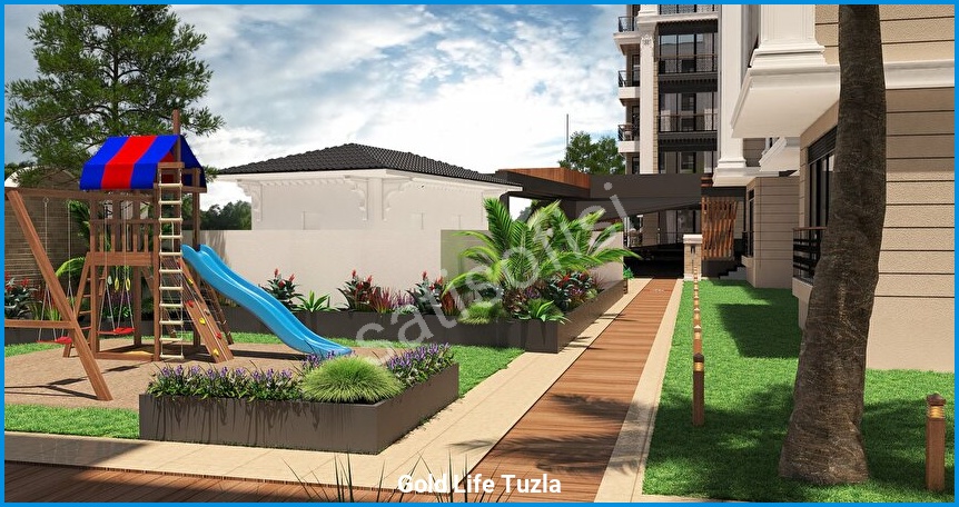 Gold Life Tuzla 8