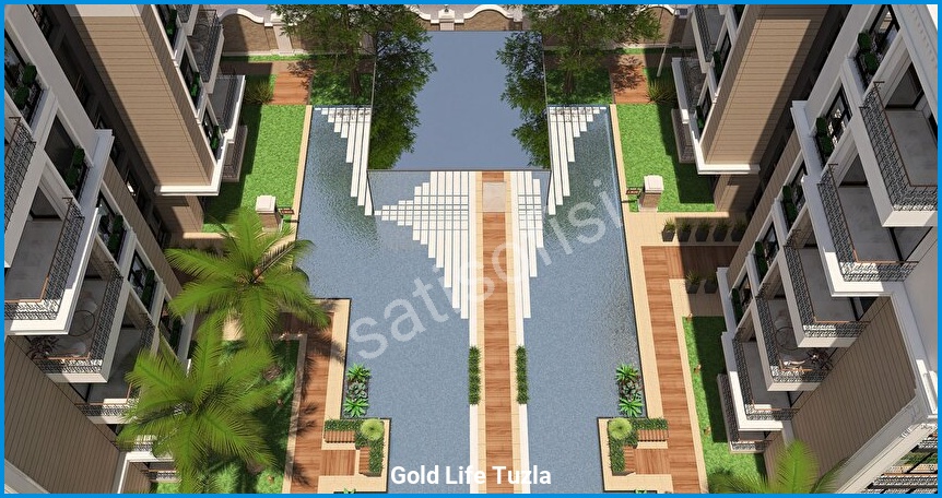 Gold Life Tuzla 9