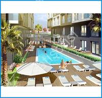 Panaroma Suites by KLK