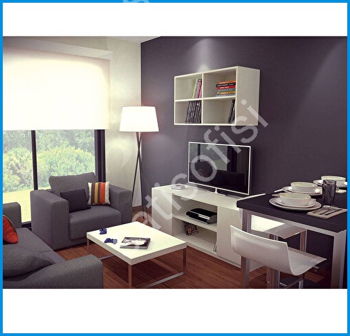Panaroma Suites by KLK görsel 2