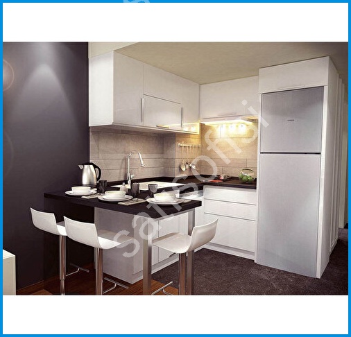 Panaroma Suites by KLK görsel 3