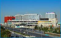 Axis Suites İstanbul