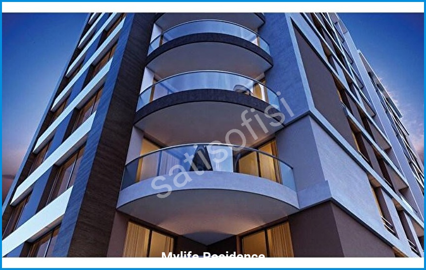 Mylife Residence 10