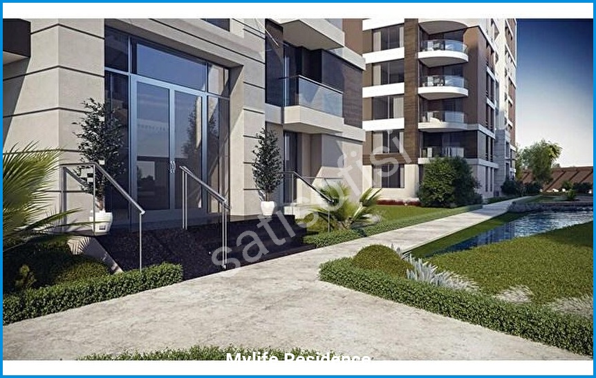 Mylife Residence 12