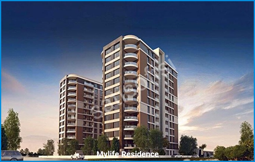 Mylife Residence 13