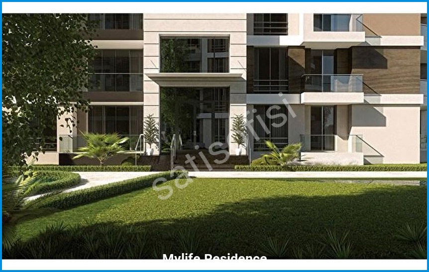 Mylife Residence 2