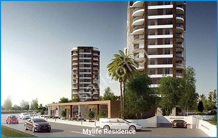 Mylife Residence 3