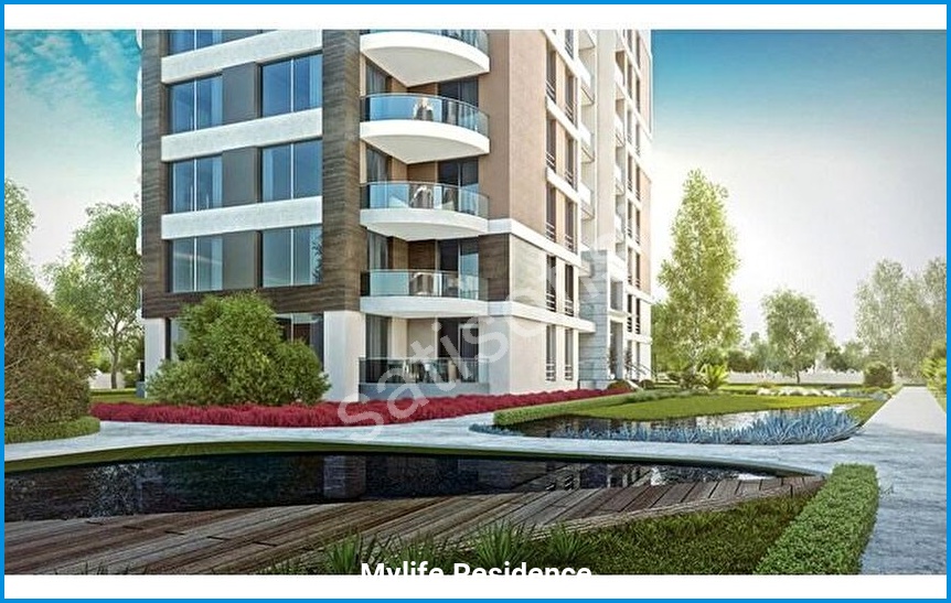 Mylife Residence 4