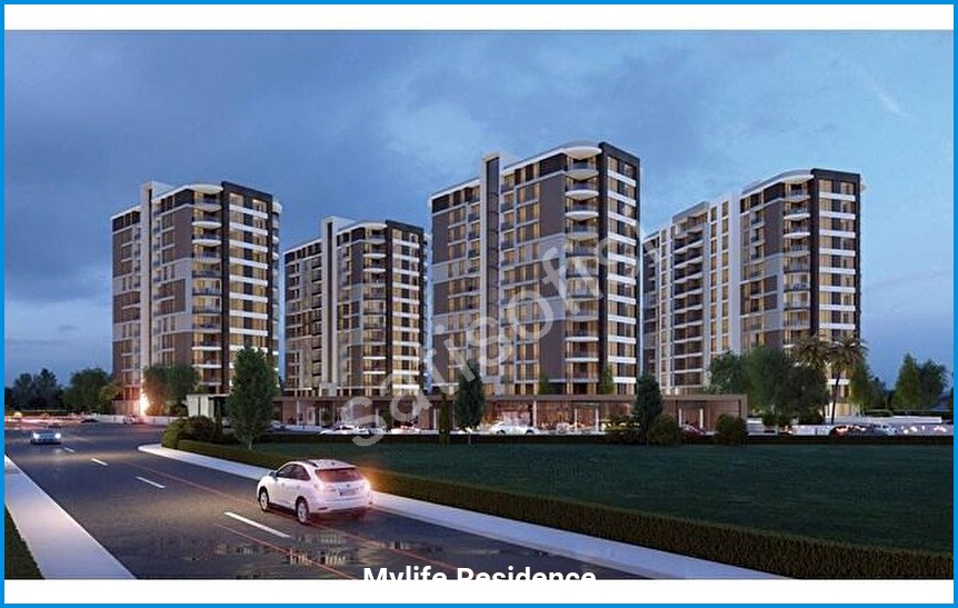 Mylife Residence 5