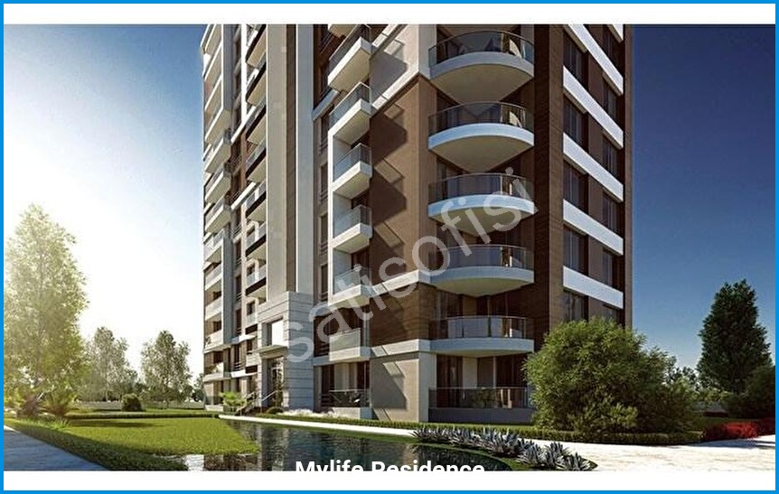 Mylife Residence 6