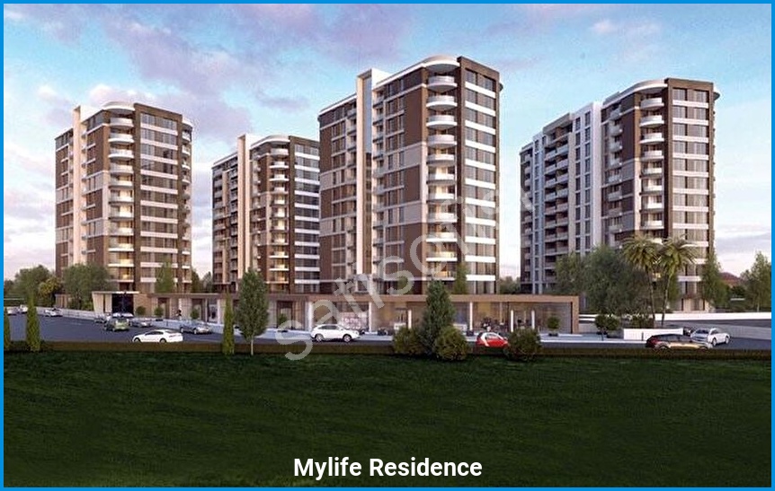 Mylife Residence 7